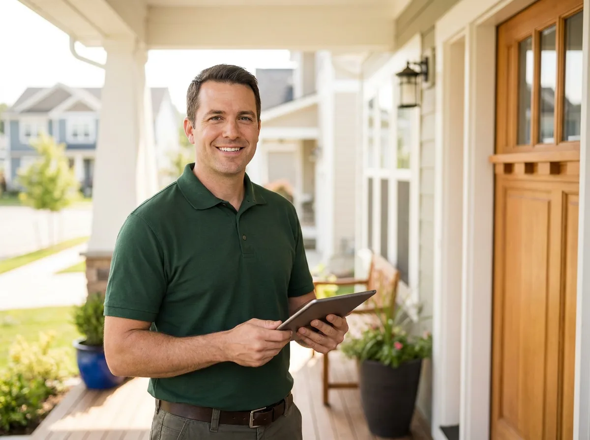 Pest control FAQs for Fredericksburg, IN
